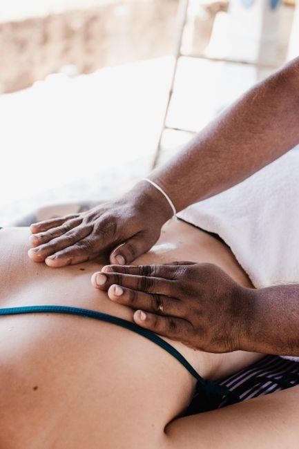 utopia guide massage